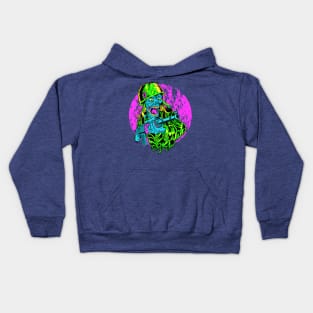 Corporal Corpse Kids Hoodie